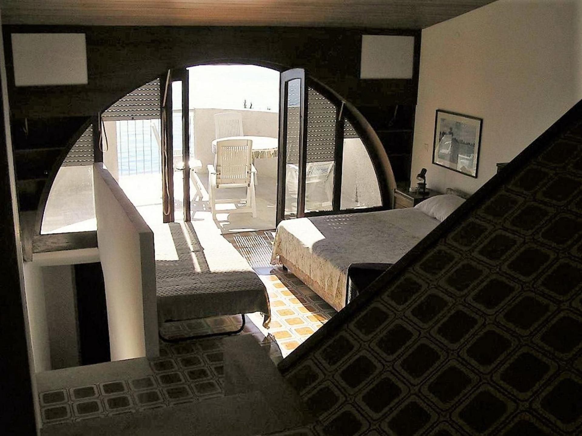 Apartments Mako พิสัก ภายนอก รูปภาพ