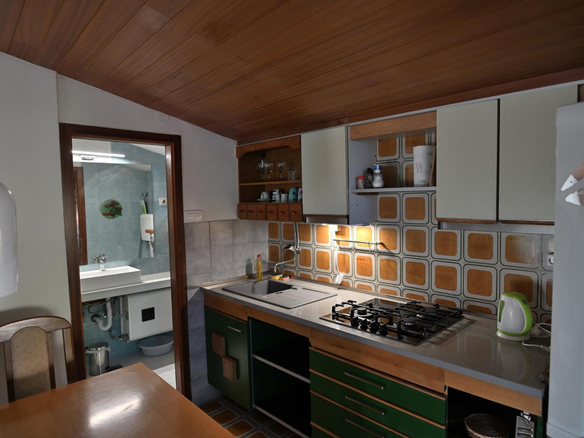 Apartments Mako พิสัก ภายนอก รูปภาพ