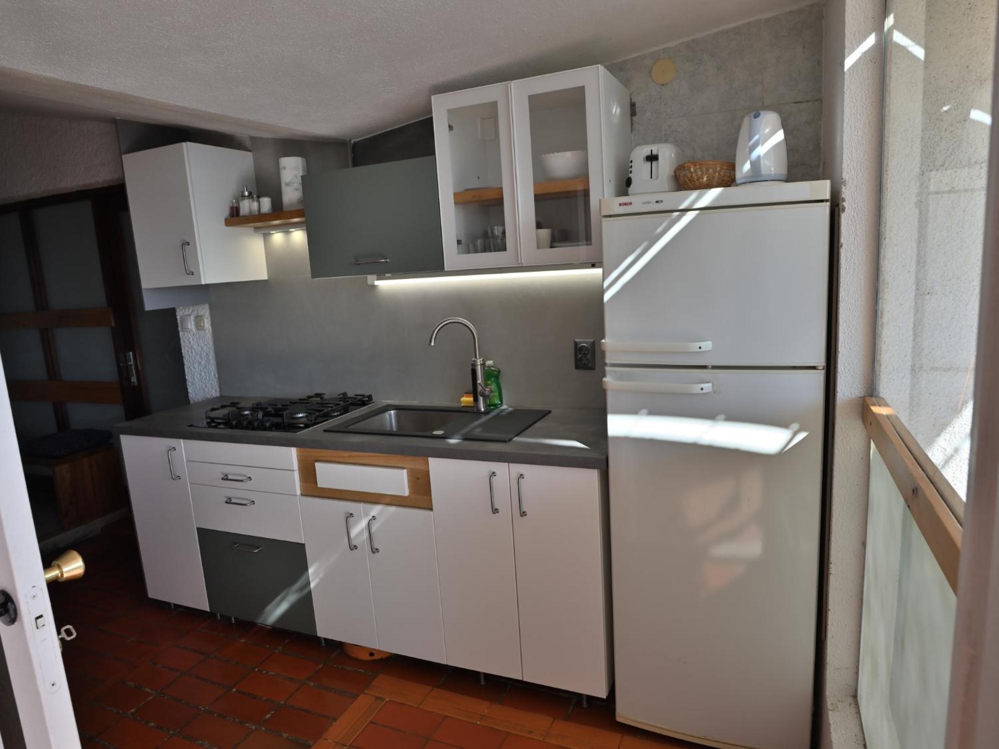 Apartments Mako พิสัก ภายนอก รูปภาพ