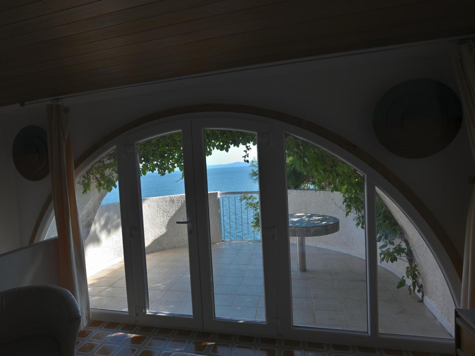 Apartments Mako พิสัก ภายนอก รูปภาพ