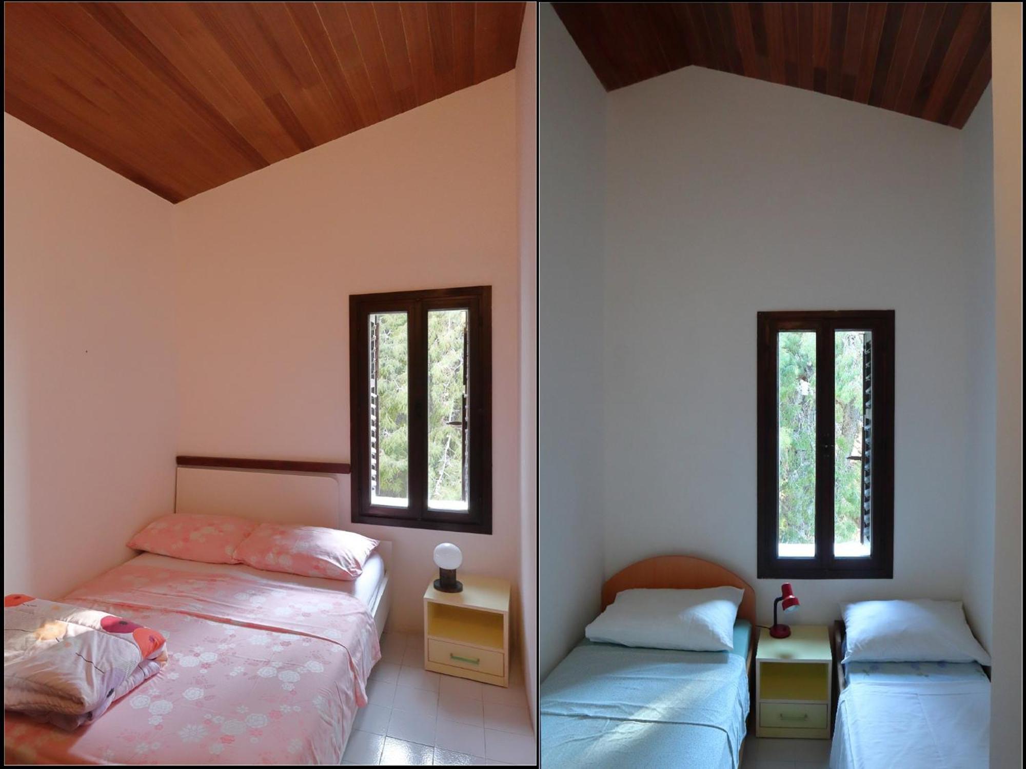 Apartments Mako พิสัก ภายนอก รูปภาพ