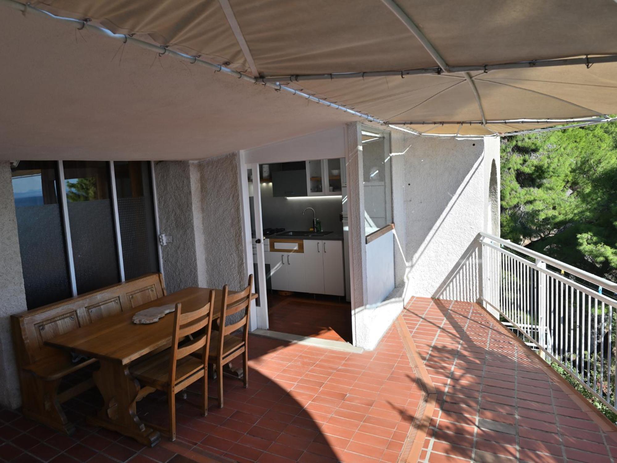 Apartments Mako พิสัก ภายนอก รูปภาพ
